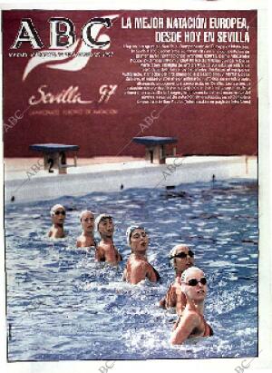 ABC MADRID 13-08-1997