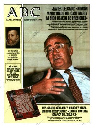 ABC MADRID 13-09-1998