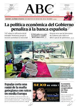 ABC MADRID 16-03-2010