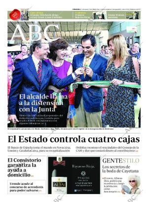 ABC CORDOBA 01-10-2011