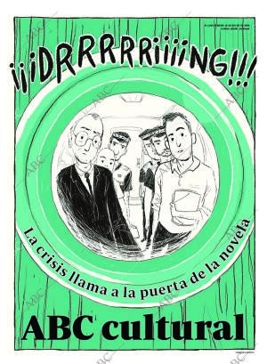 CULTURAL MADRID 16-07-2016