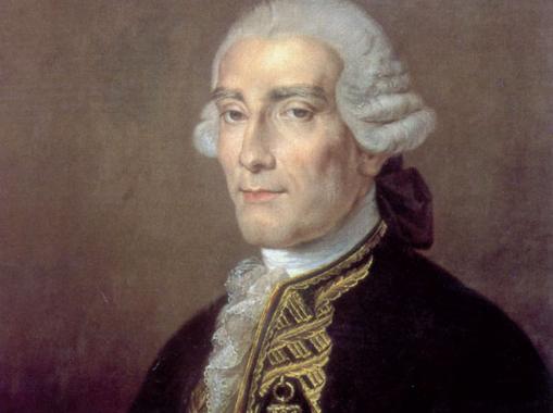 Jorge Juan