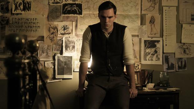 Qué ver y qué no ver este fin de semana en el cine y en las plataformas digitales
