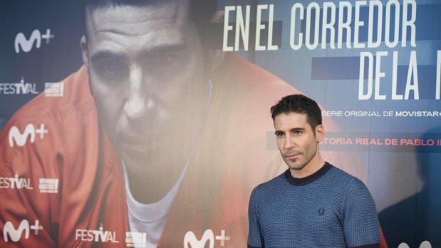 Miguel Ángel Silvestre: «Me gustaría hablar con Pablo Ibar para decirle que creo en él»
