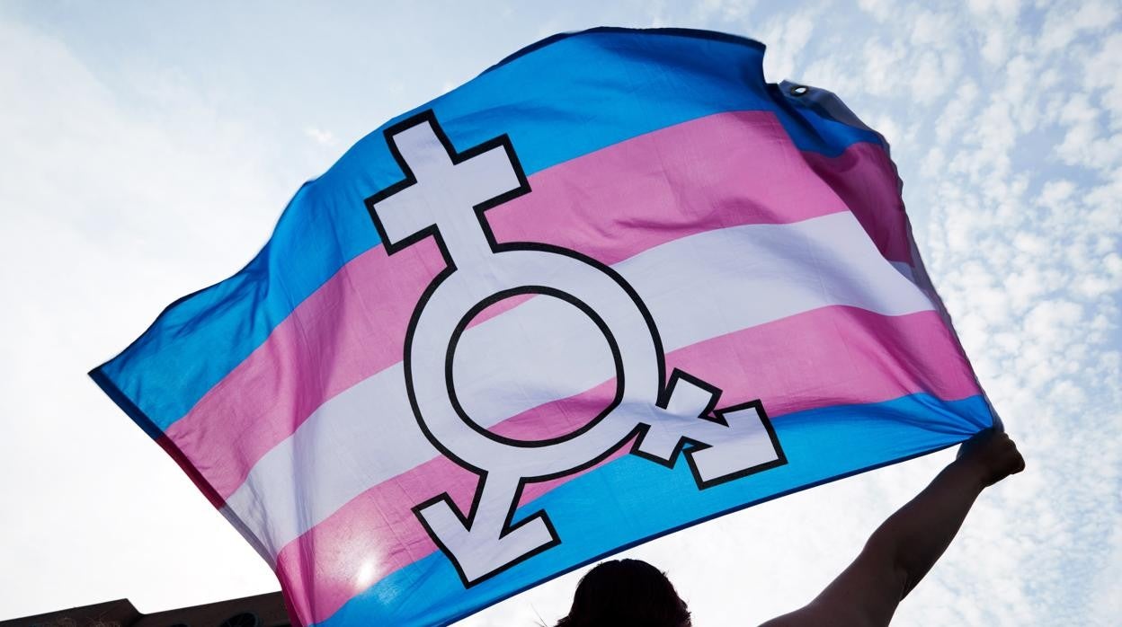 Las siglas LGTBI+ han sido usadas para reemplazar el término no inclusivo «colectivo gay»